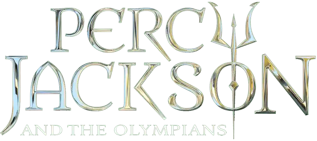 Cover image for Percy Jackson and the Olympians series Cover image for Percy Jackson and the Olympians series